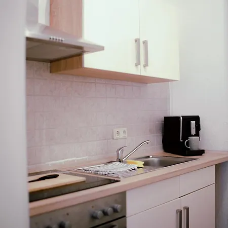 Schoenes In Der Altstadt , Kostenlose Parkplaetze In Der Naehe * 埃姆登