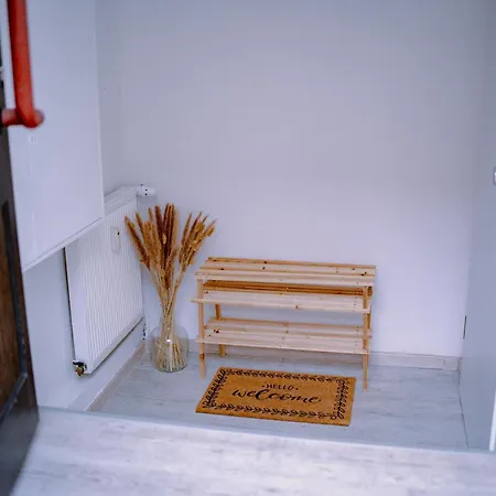 Schoenes In Der Altstadt , Kostenlose Parkplaetze In Der Naehe 公寓 *