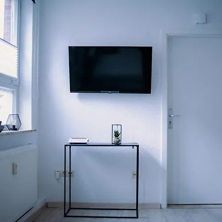 Schoenes In Der Altstadt , Kostenlose Parkplaetze In Der Naehe Appartement *