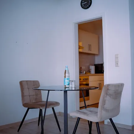 Appartement Schoenes In Der Altstadt , Kostenlose Parkplaetze In Der Naehe *