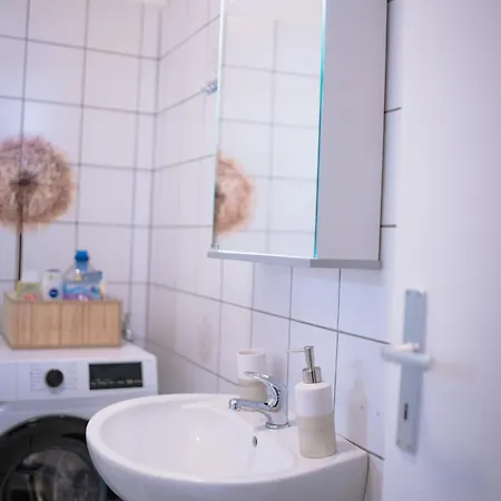 Appartamento Schoenes Direkt In Der Altstadt *