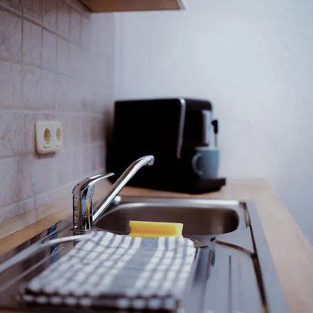 Schoenes Direkt In Der Altstadt Appartamento *