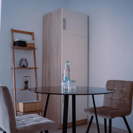 公寓 Schoenes In Der Altstadt , Kostenlose Parkplaetze In Der Naehe