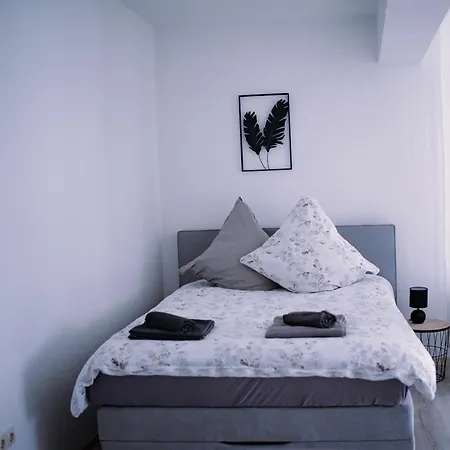 公寓 Schoenes In Der Altstadt , Kostenlose Parkplaetze In Der Naehe