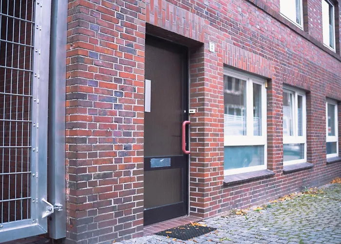 Schoenes In Der Altstadt , Kostenlose Parkplaetze In Der Naehe *